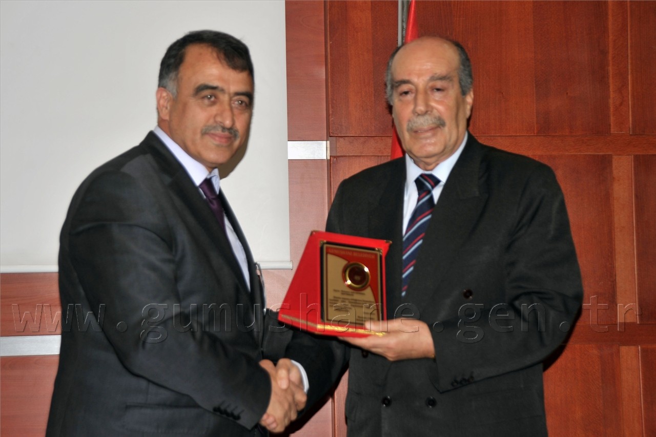 Demirel'e Vefa Kokteyli 3