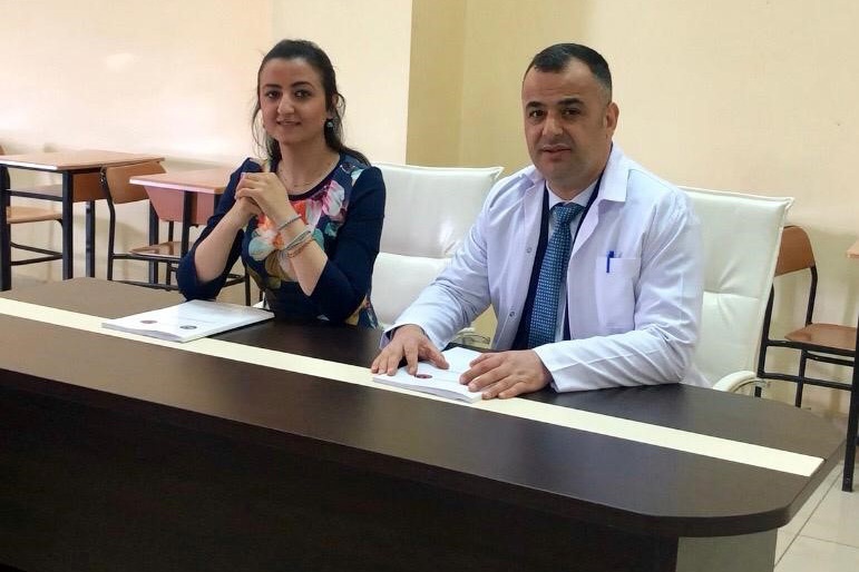 Çim’de kimyasal gübre yerine ‘doğal bakteri’ 1