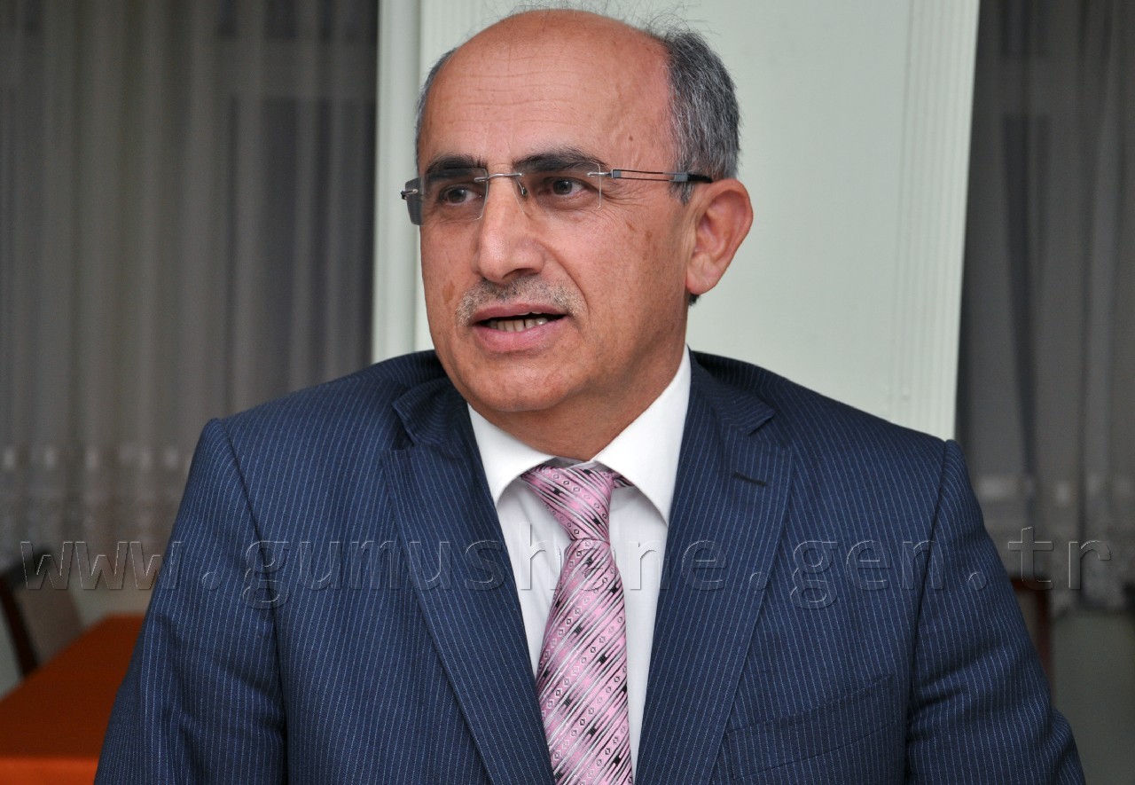 Yeni Atanan Öğretmenlere 'Hoş Geldiniz' Yemeği 7