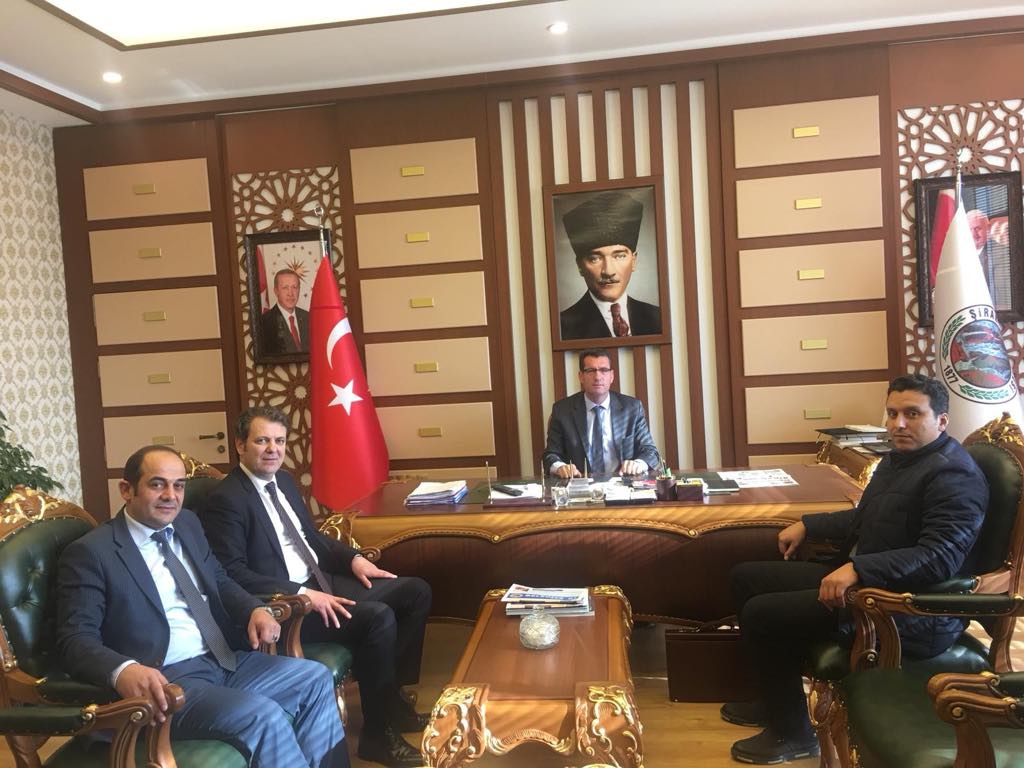 KÜSİ Ziyaretleri devam ediyor 5