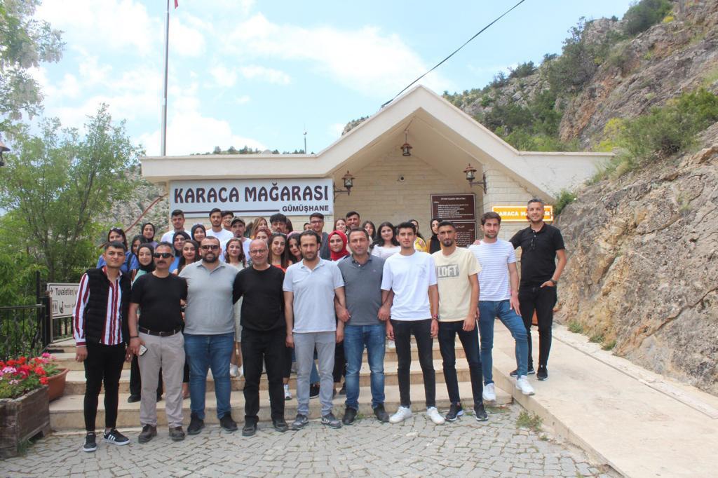 İrfan Can Köse Meslek Yüksekokulu’ndan iki farklı gezi etkinliği 4