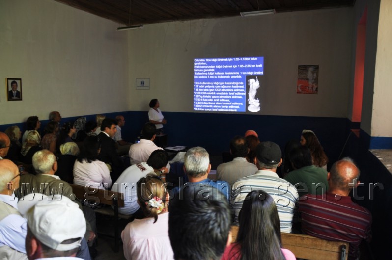 Gümüşhane'de 5.Lames Şenliği Düzenlendi 4