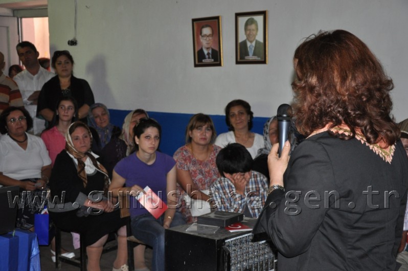 Gümüşhane'de 5.Lames Şenliği Düzenlendi 5