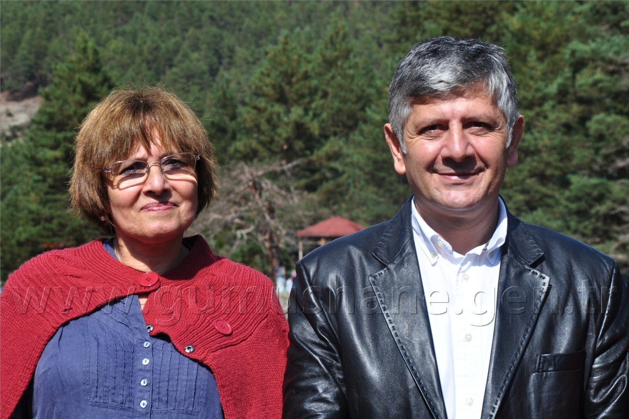 Zigana Dağında Enfeksiyon Zirvesi Yapıldı 5