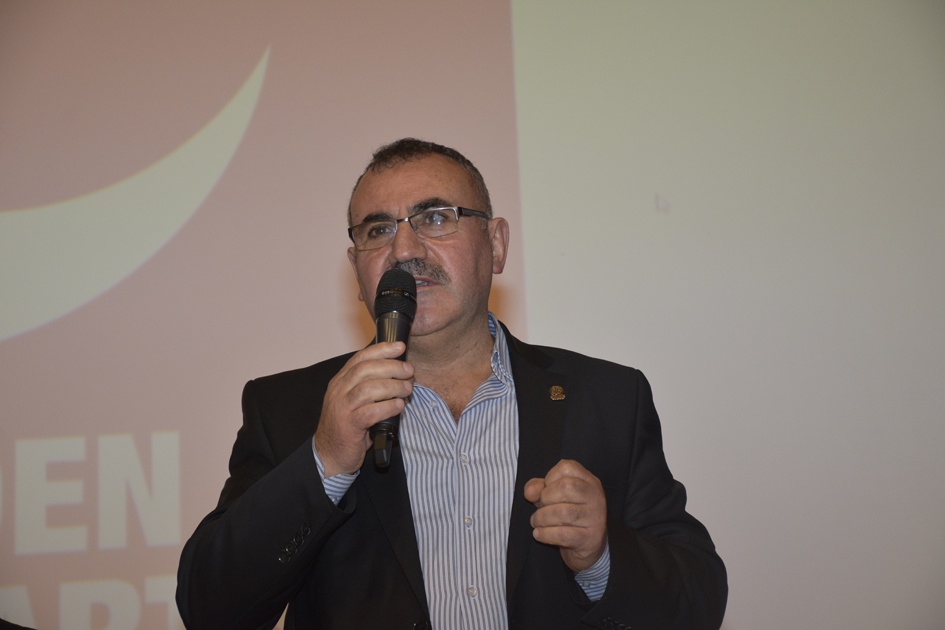 Milli Görüşte İkinci Kırk Yıl Başladı 10