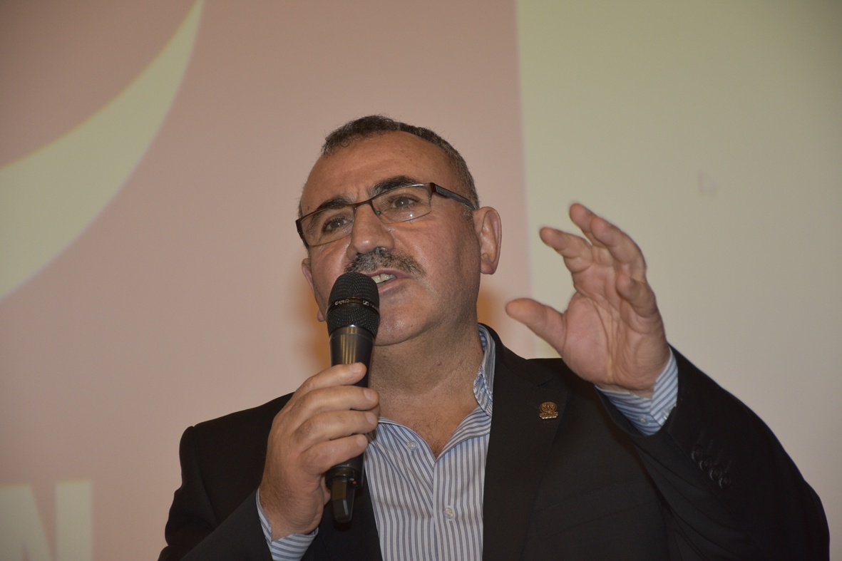 Milli Görüşte İkinci Kırk Yıl Başladı 11