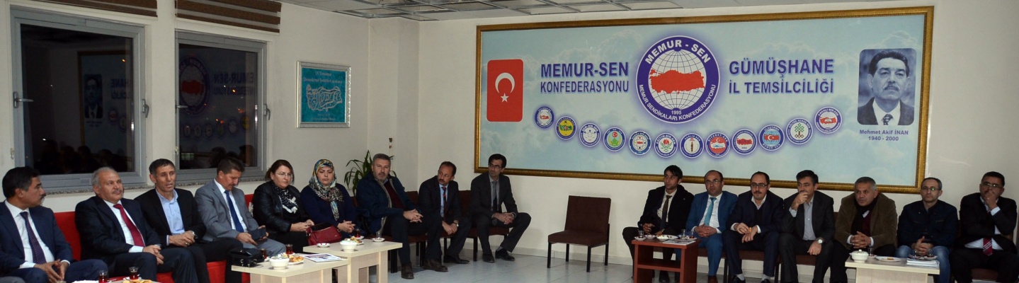 Doğan’dan Eğitim Bir Sen’e ziyaret 2