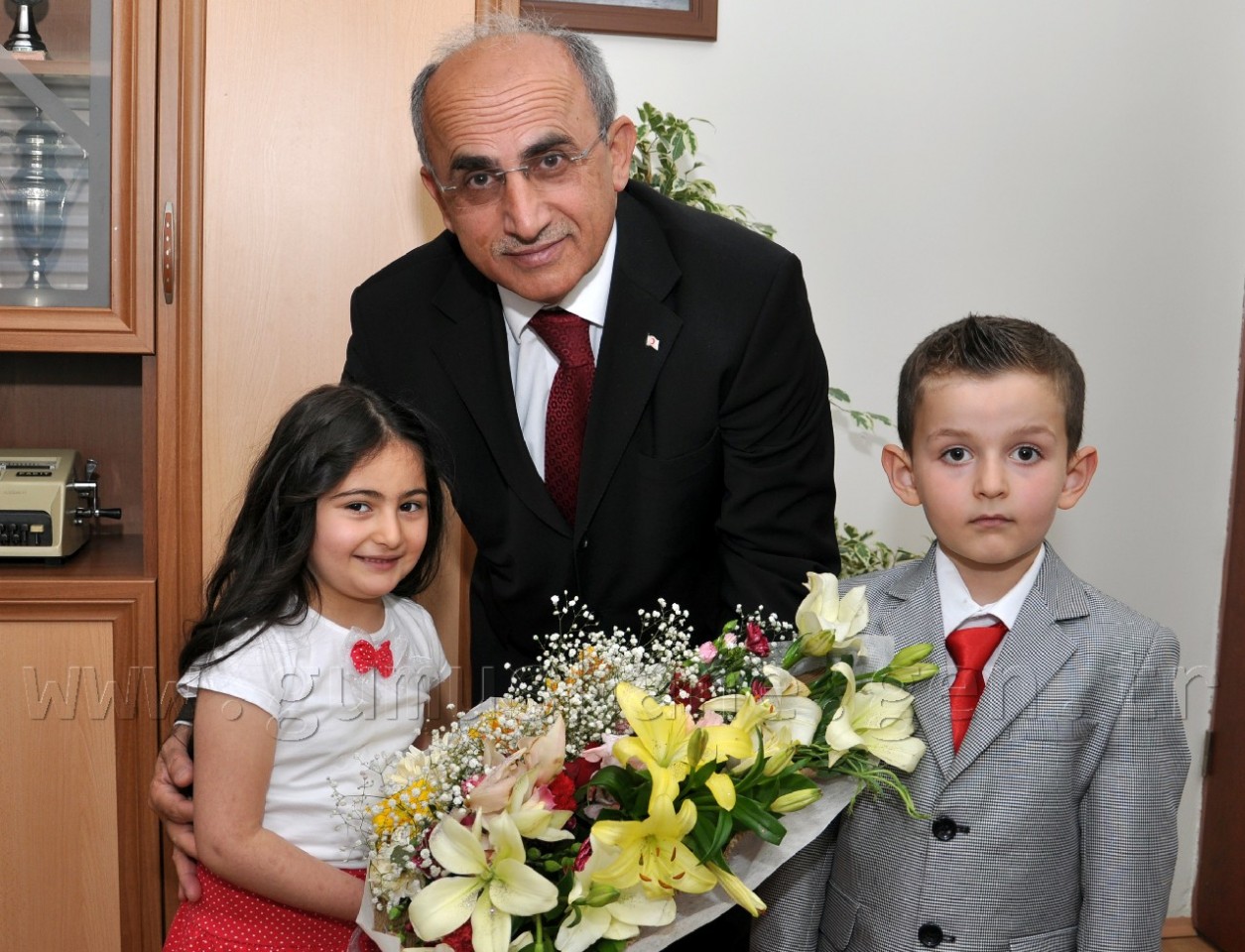 Okul Öncesi Eğitim Şenlikleri Başladı 3