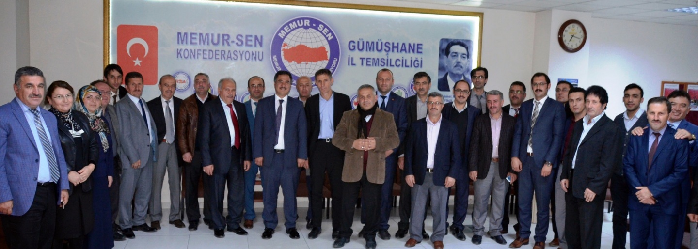 Doğan’dan Eğitim Bir Sen’e ziyaret 1