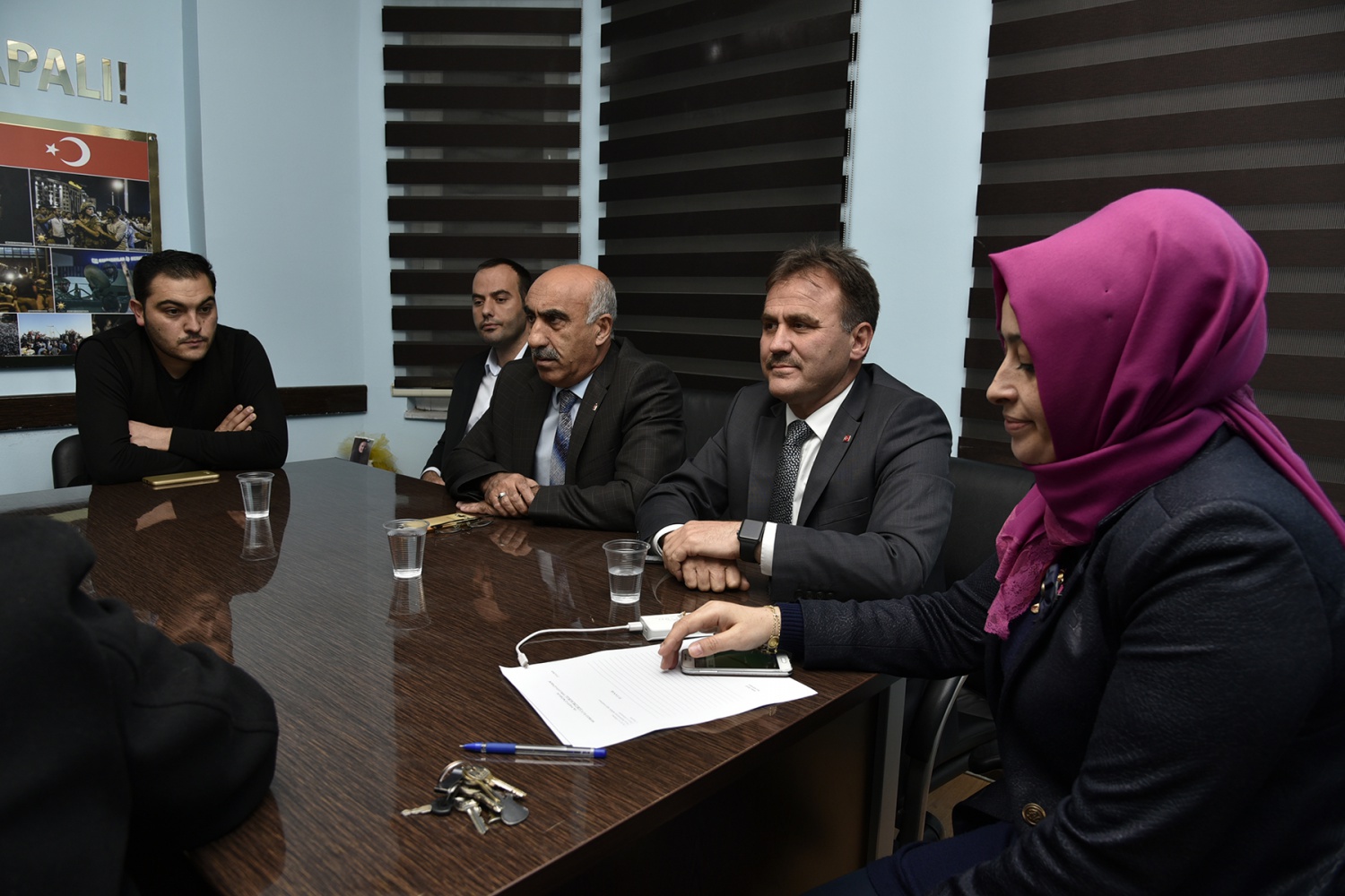 Çimen: Hizmetlerimiz artarak devam edecek 3