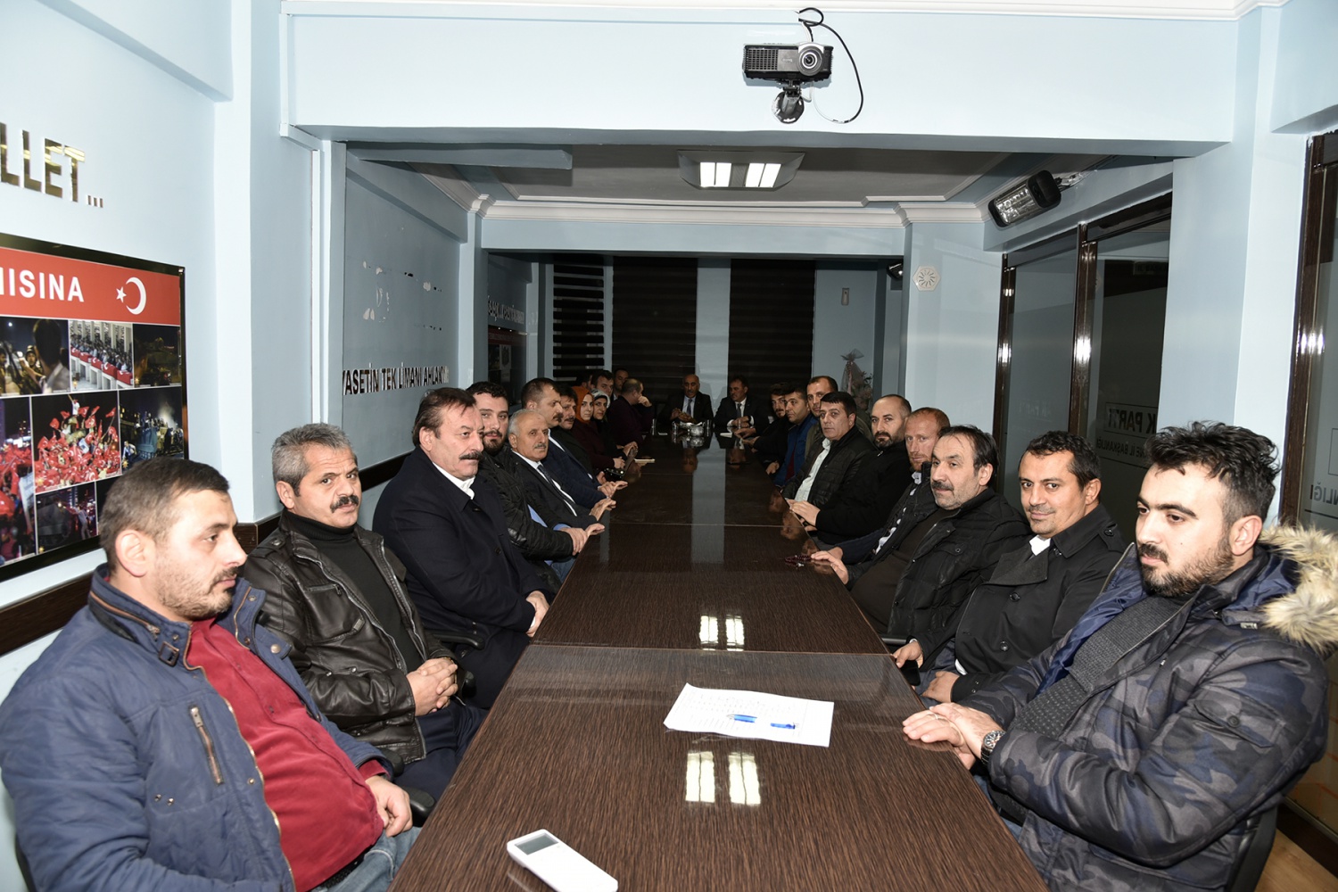 Çimen: Hizmetlerimiz artarak devam edecek 4