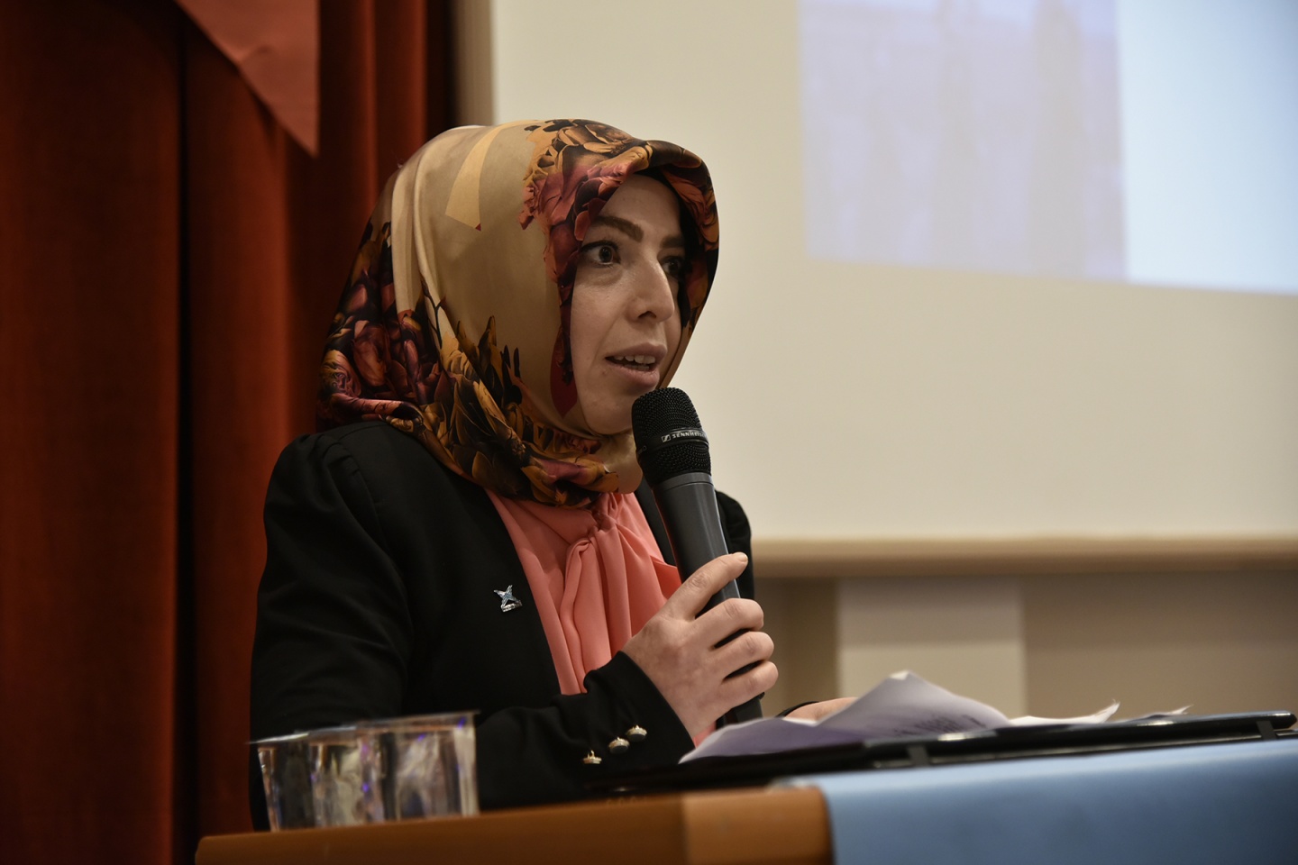 ‘Çocuk Allah’ın en güzel hediyesidir’ 4