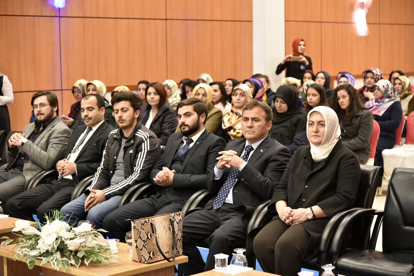 ‘Çocuk Allah’ın en güzel hediyesidir’ 5