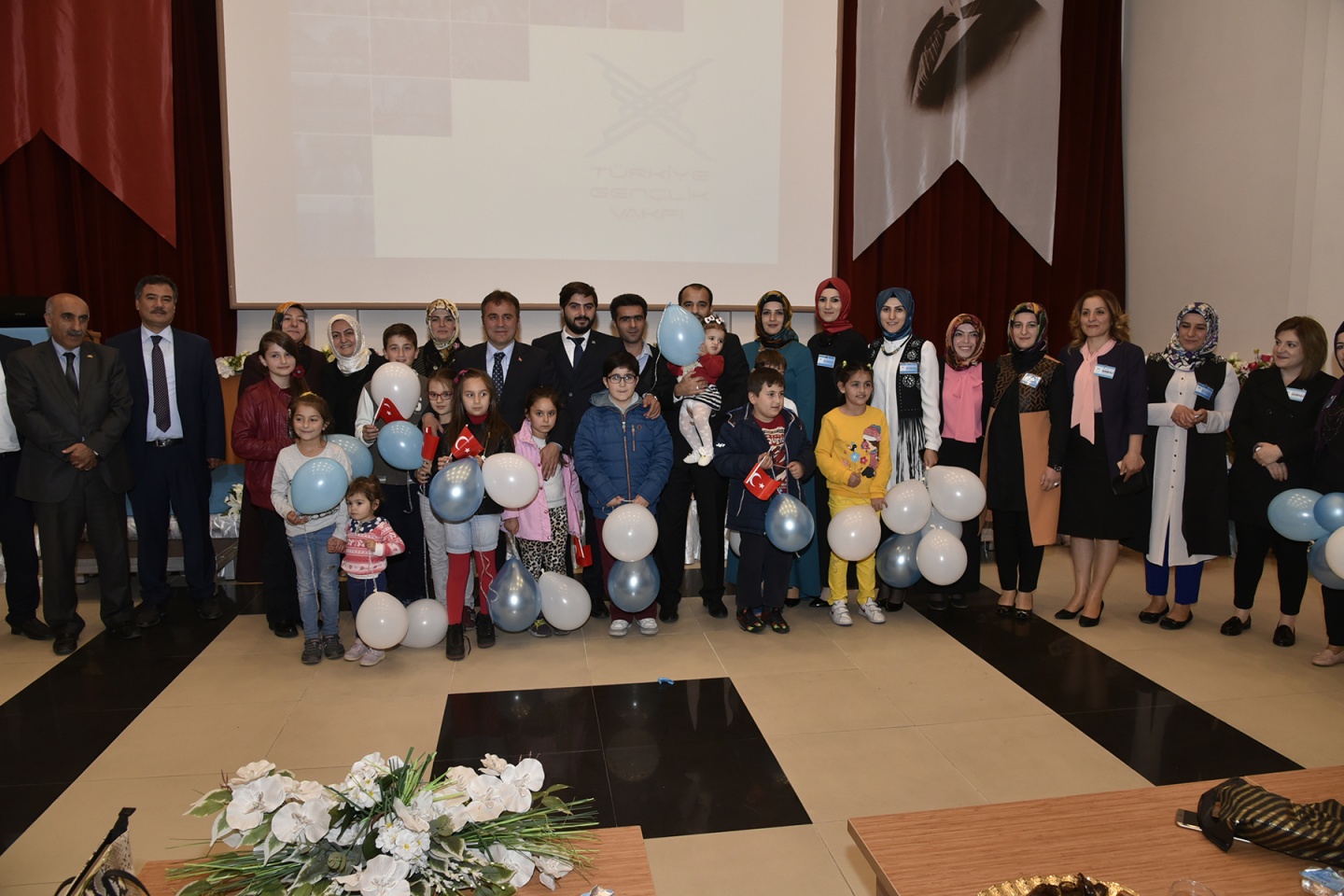 ‘Çocuk Allah’ın en güzel hediyesidir’ 2