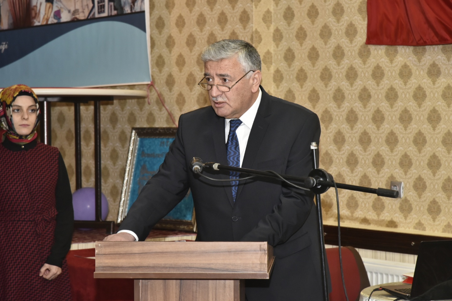 ‘Dimdik ayakta durduk’ 3