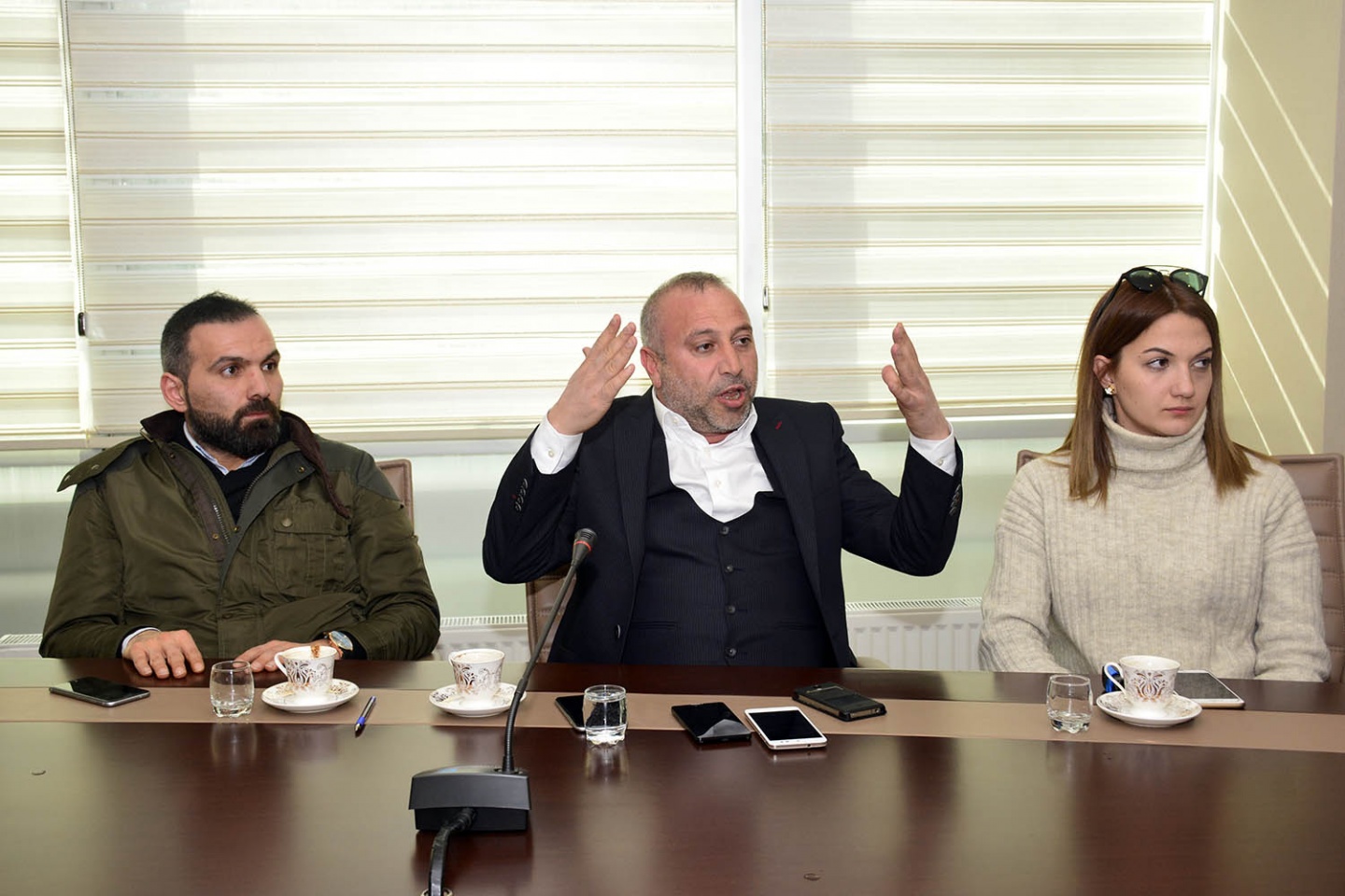 AVM ihalesi yapıldı 6