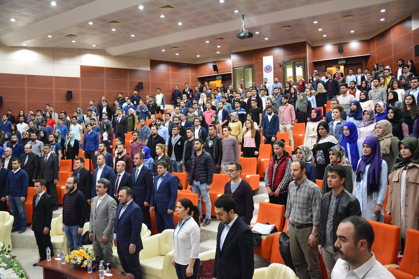 Gümüşhane’de Sultan II.Abdulhamit anlatıldı 5