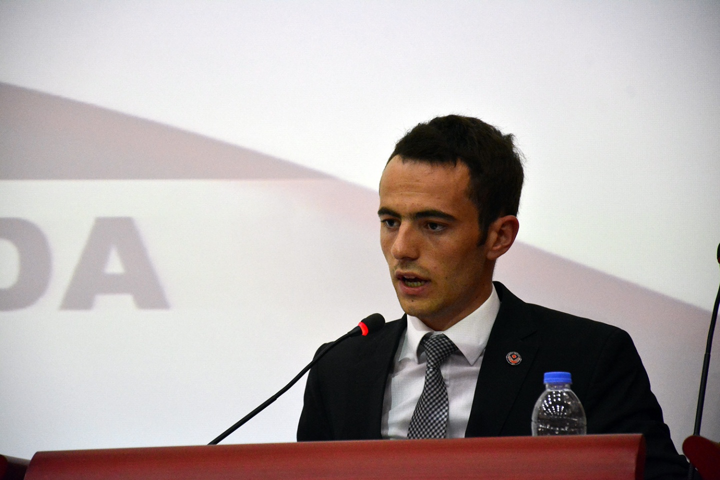 Gümüşhane’de Sultan II.Abdulhamit anlatıldı 1