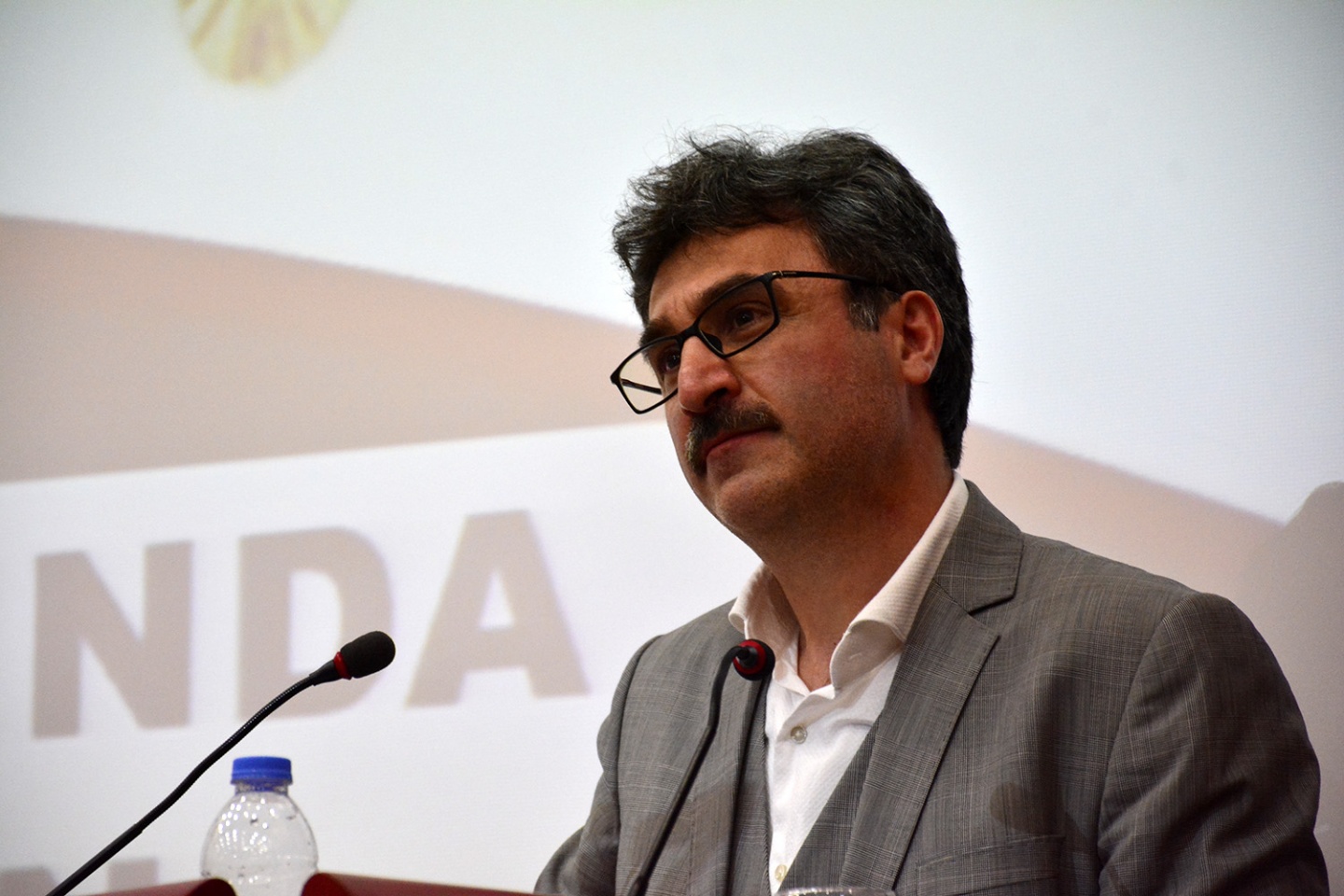 Gümüşhane’de Sultan II.Abdulhamit anlatıldı 6