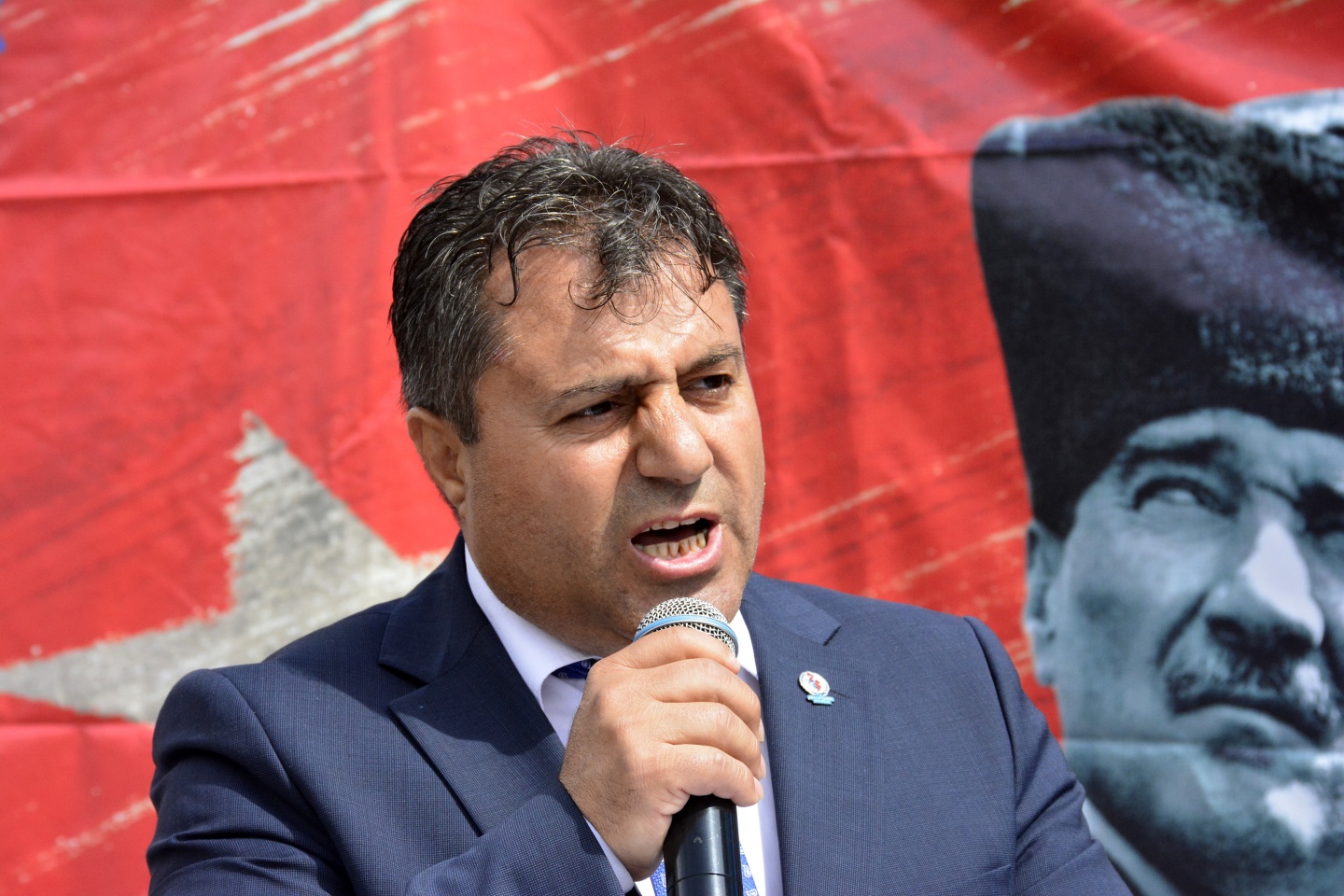 Gümüşhane’de 19 Mayıs coşkuyla kutlandı 5