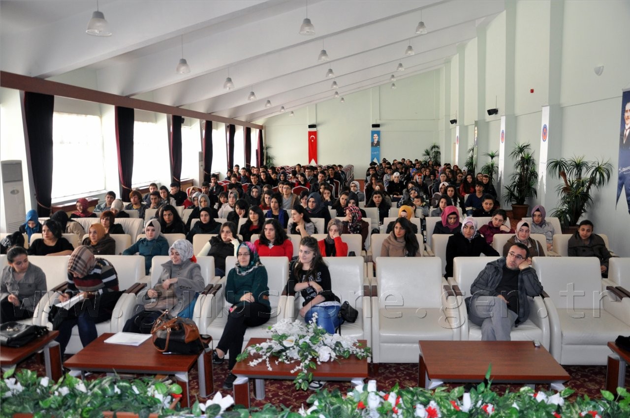 Edebiyat Fakültesi Çanakkale'yi Unutmadı 2