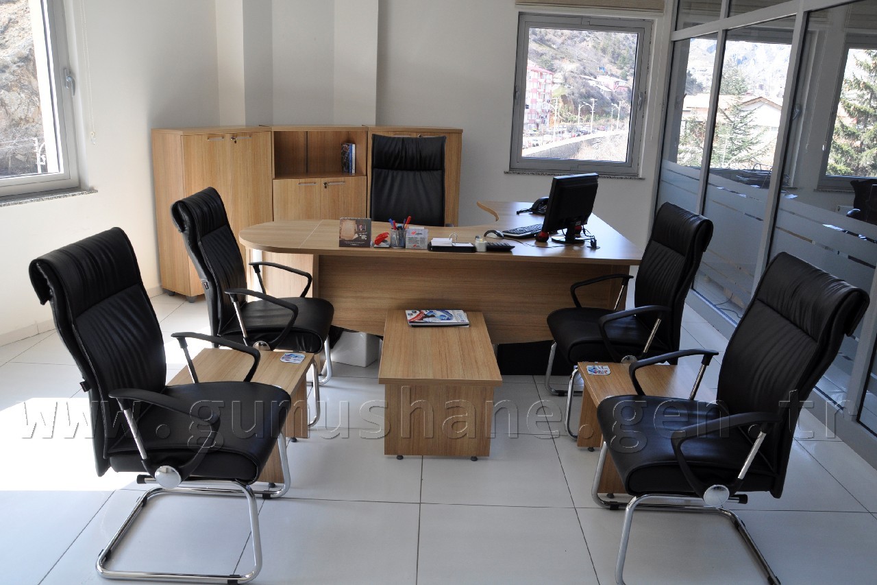 Belediye’nin tüm büro malzemeleri değiştirildi 2