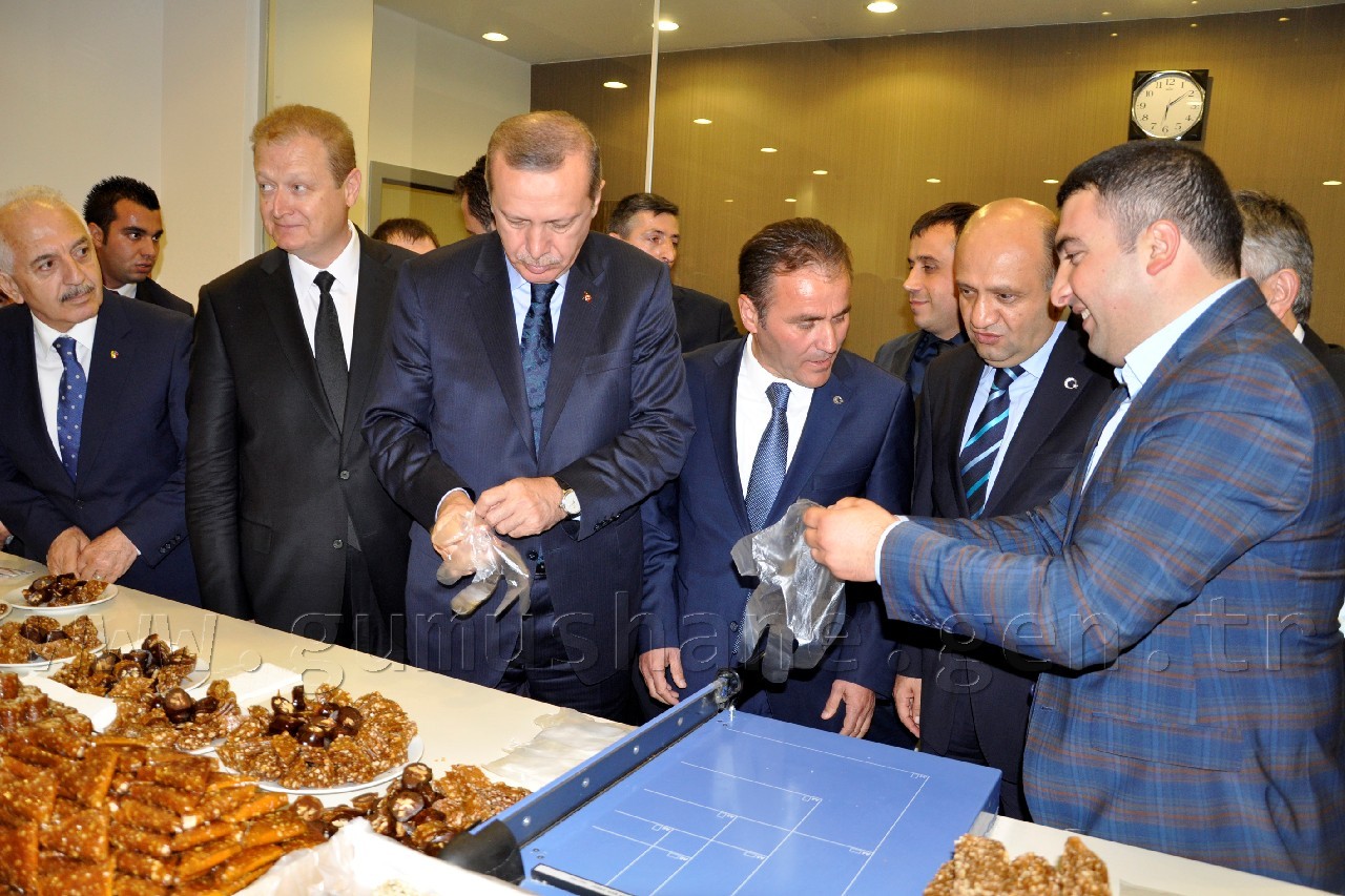 Pestilcilerden Cumhurbaşkanı Erdoğan'a Özel Teşekkür 2