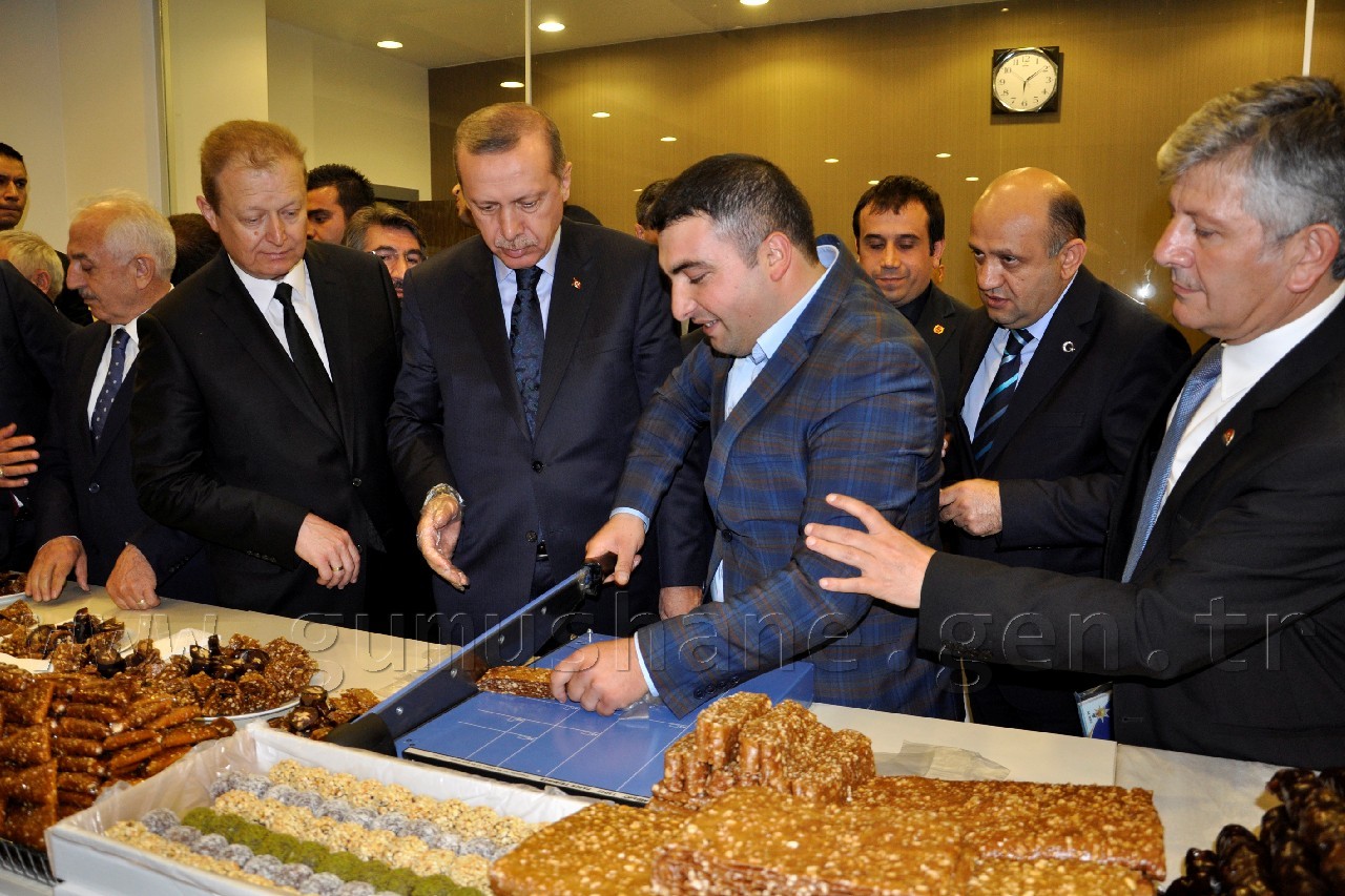 Pestilcilerden Cumhurbaşkanı Erdoğan'a Özel Teşekkür 3