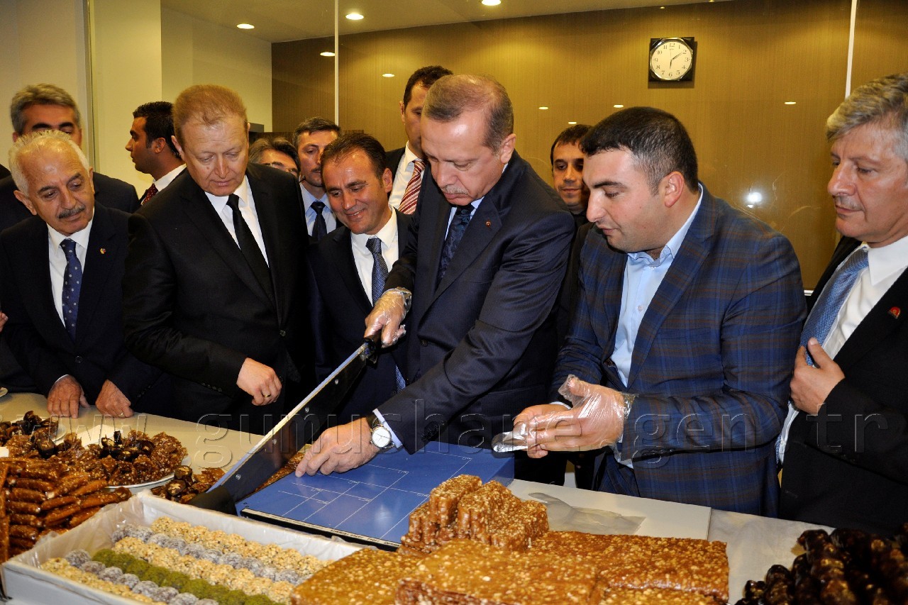 Pestilcilerden Cumhurbaşkanı Erdoğan'a Özel Teşekkür 4