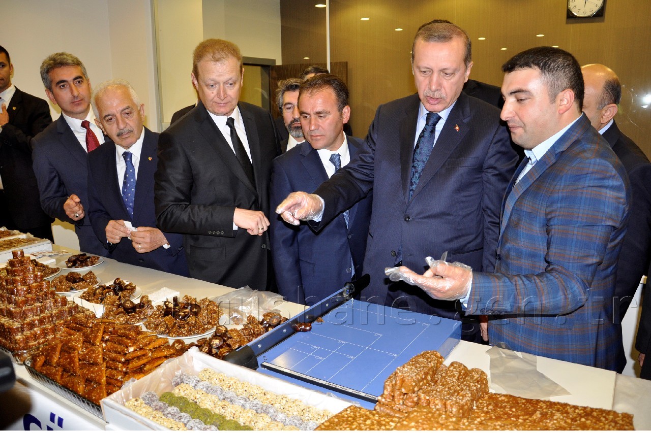 Pestilcilerden Cumhurbaşkanı Erdoğan'a Özel Teşekkür 5