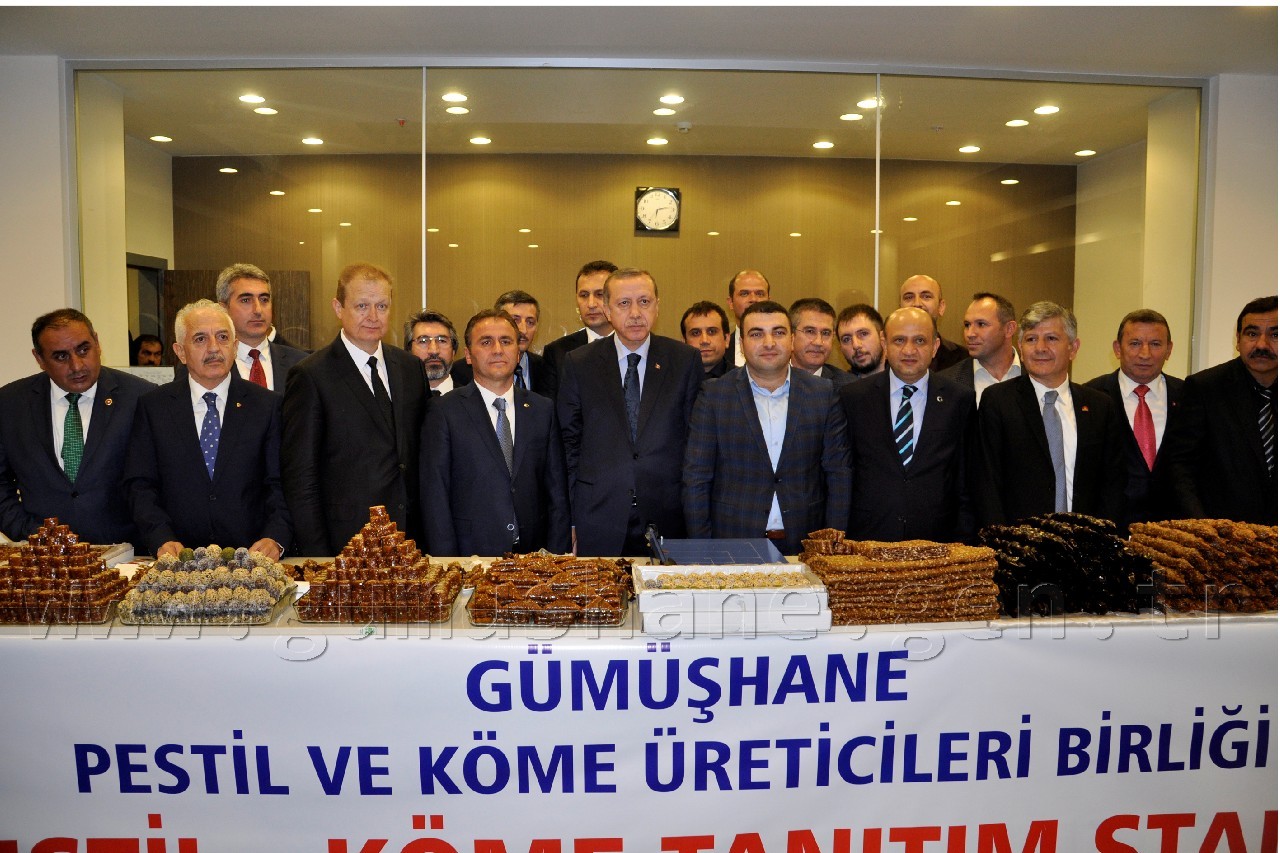 Pestilcilerden Cumhurbaşkanı Erdoğan'a Özel Teşekkür 6