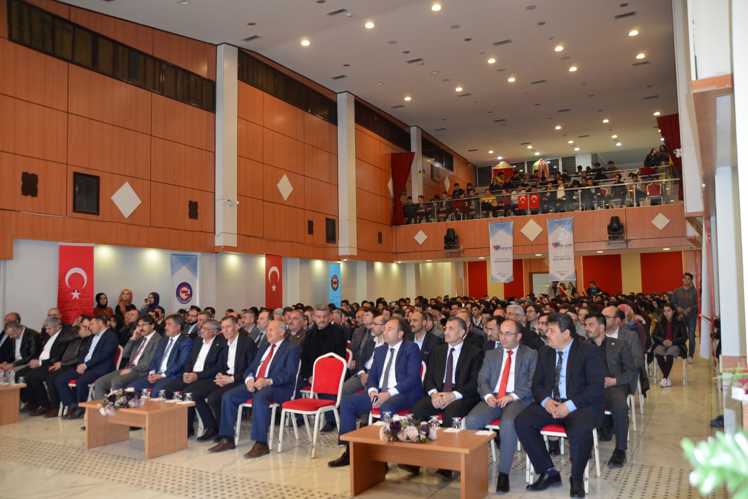 ‘Bir Bilenle Bilge Nesil’ projesi ödülleri sahiplerini buldu 6