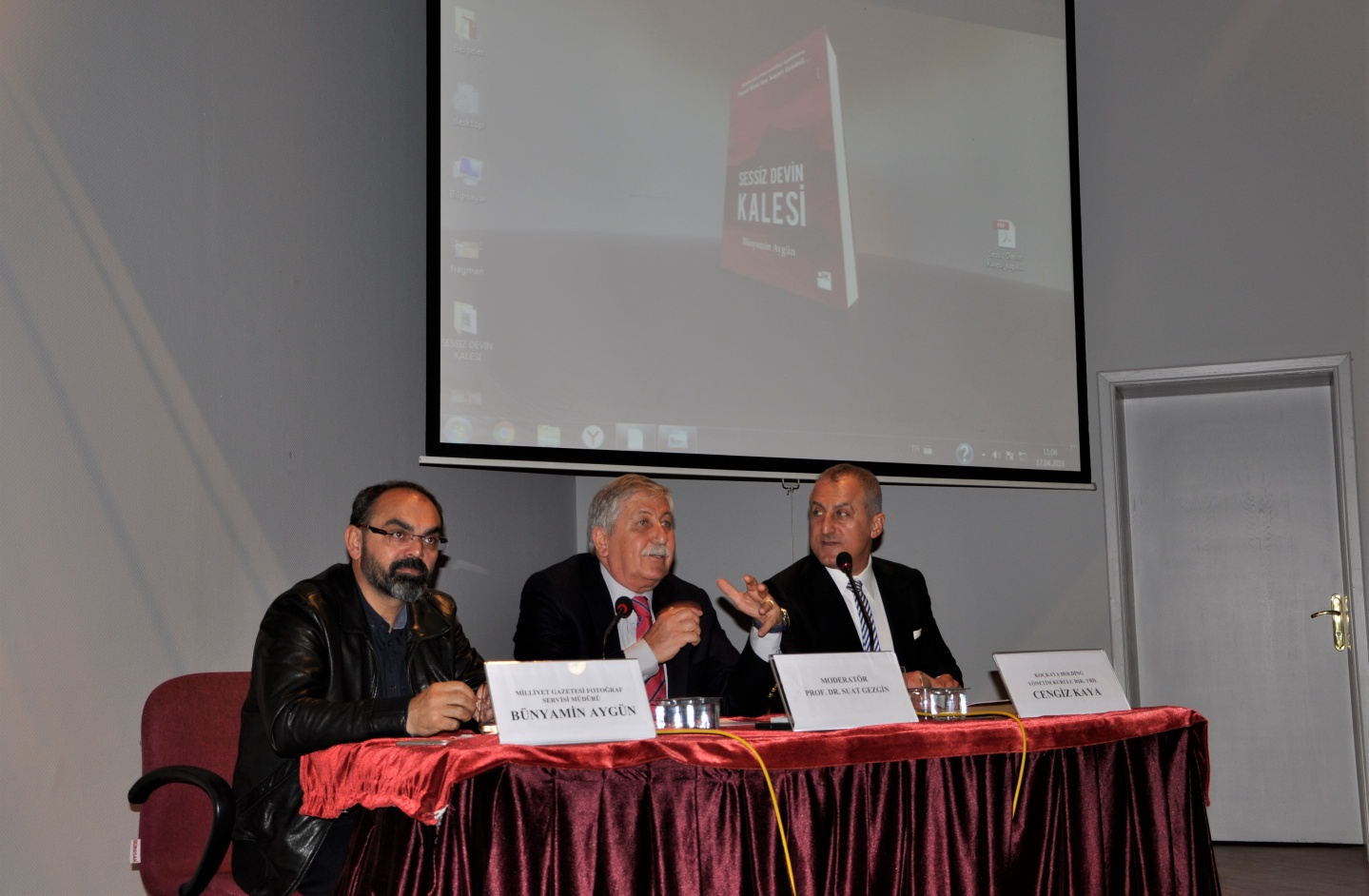 Merhum İşadamı Temel Kaya'nın Başarı Öyküsü Anlatıldı 4