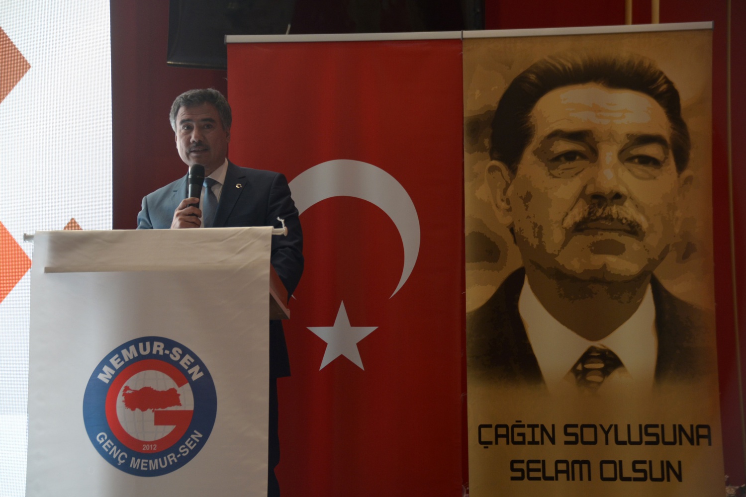 ‘Bir Bilenle Bilge Nesil’ projesi ödülleri sahiplerini buldu 3