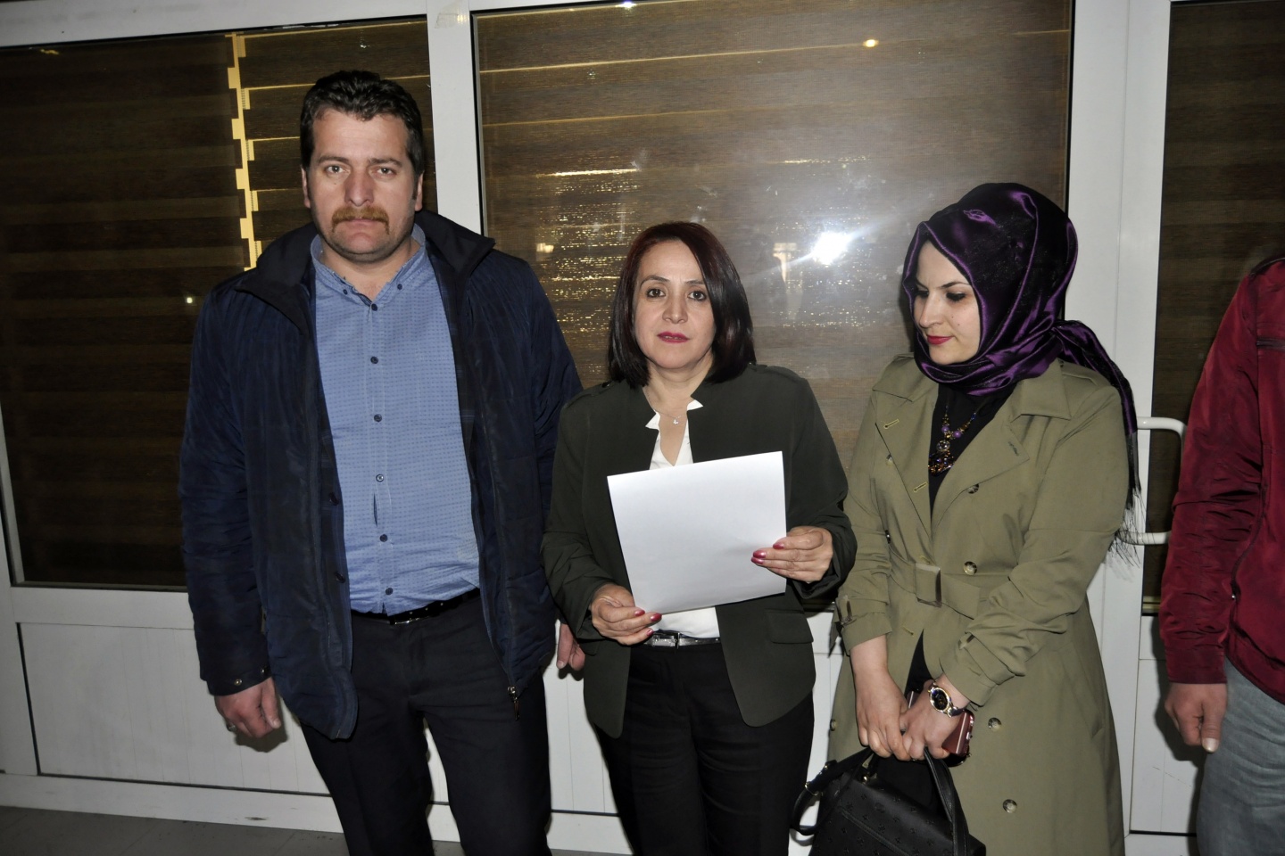 Gümüşhane Bakkallar Odasından bankalara kredi tepkisi 3