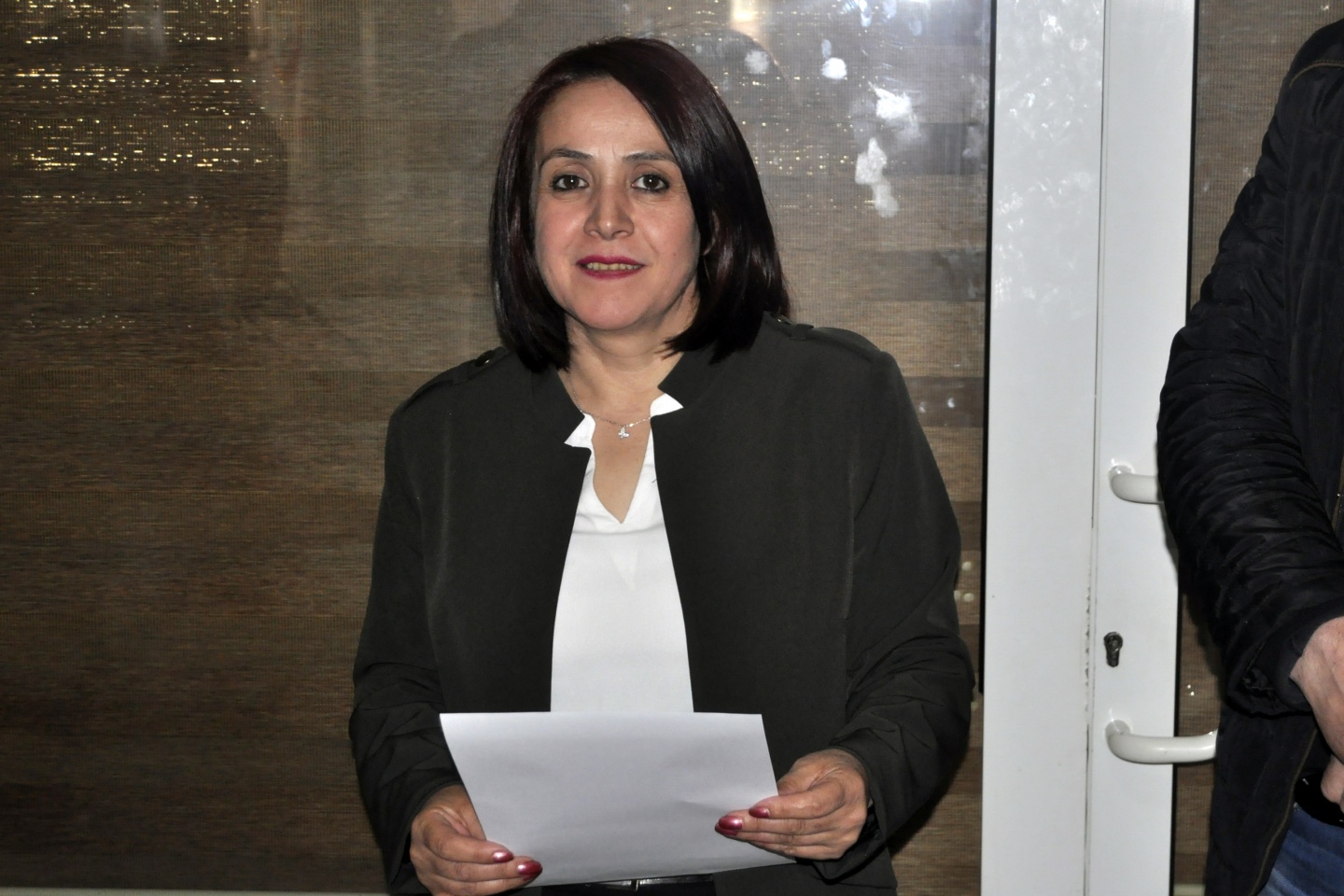 Gümüşhane Bakkallar Odasından bankalara kredi tepkisi 4