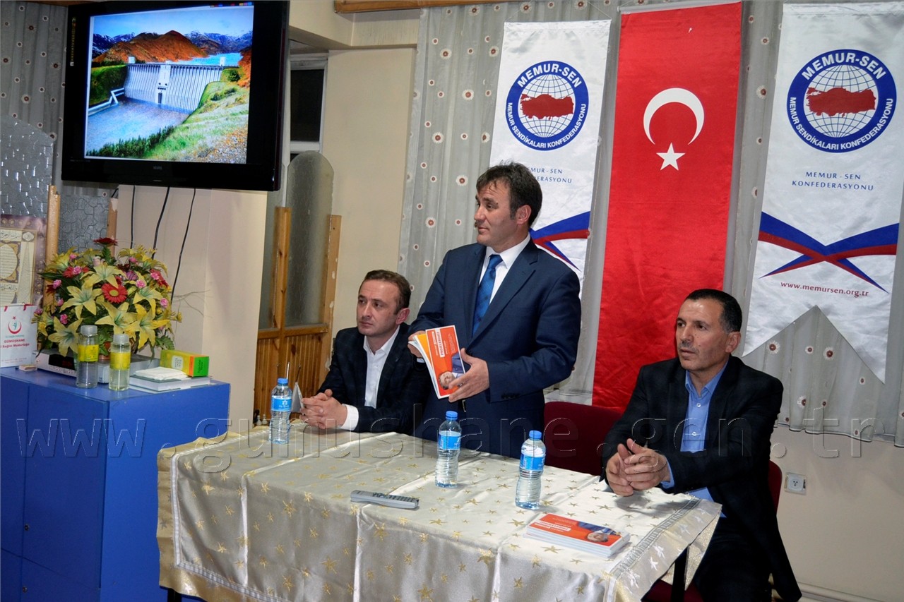 'Yeter Artık Diyeceğiz' 2