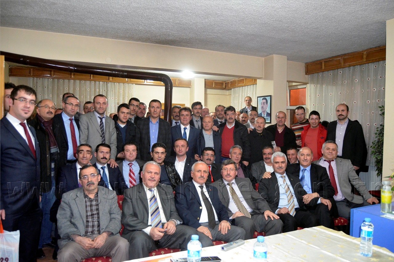 'Yeter Artık Diyeceğiz' 3