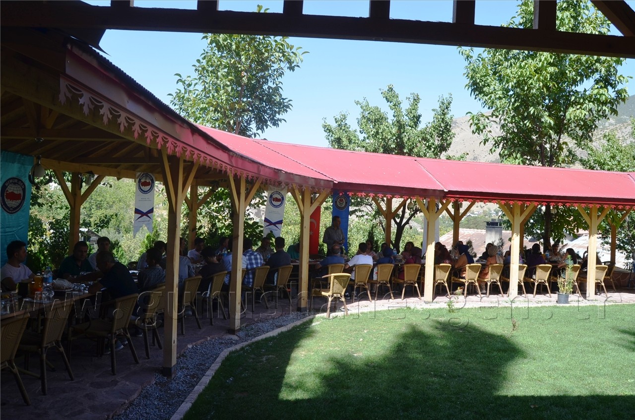 Yeni Öğretmenlere Eğitim-Bir-Sen Desteği 4