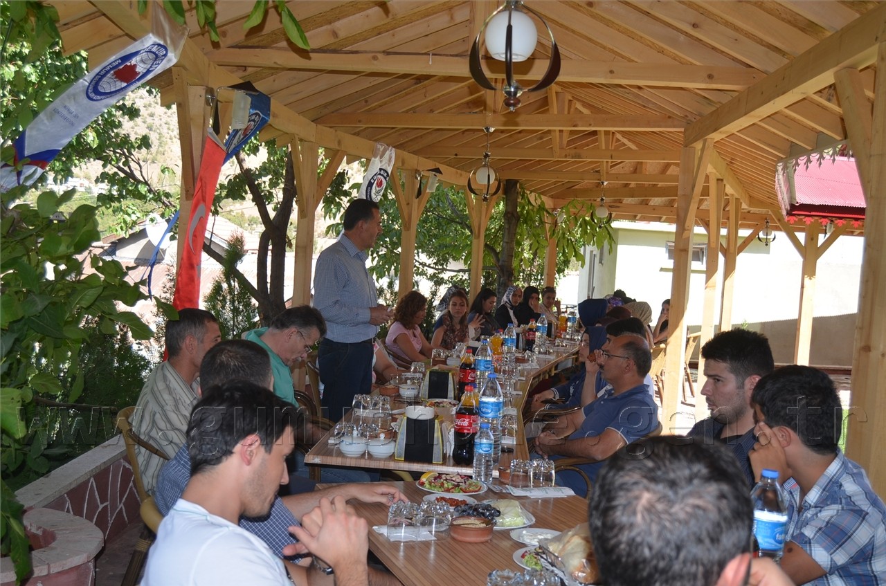 Yeni Öğretmenlere Eğitim-Bir-Sen Desteği 5