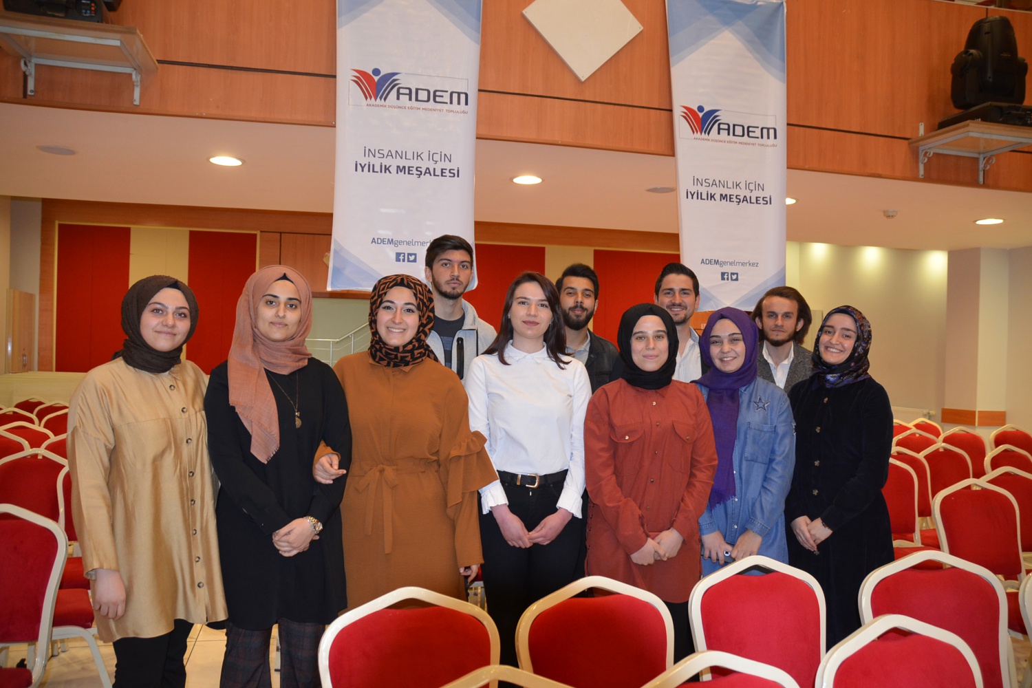 ‘Bir Bilenle Bilge Nesil’ projesi ödülleri sahiplerini buldu 5