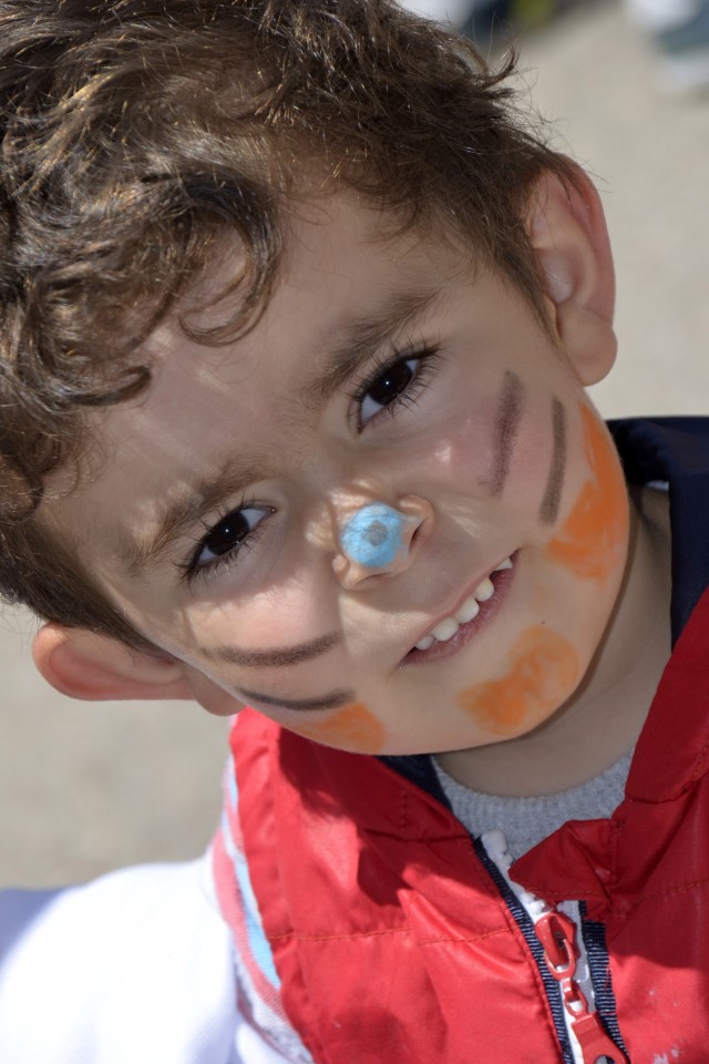 El Ele Kardeşlik-El Ele Geleceğe projesi 7