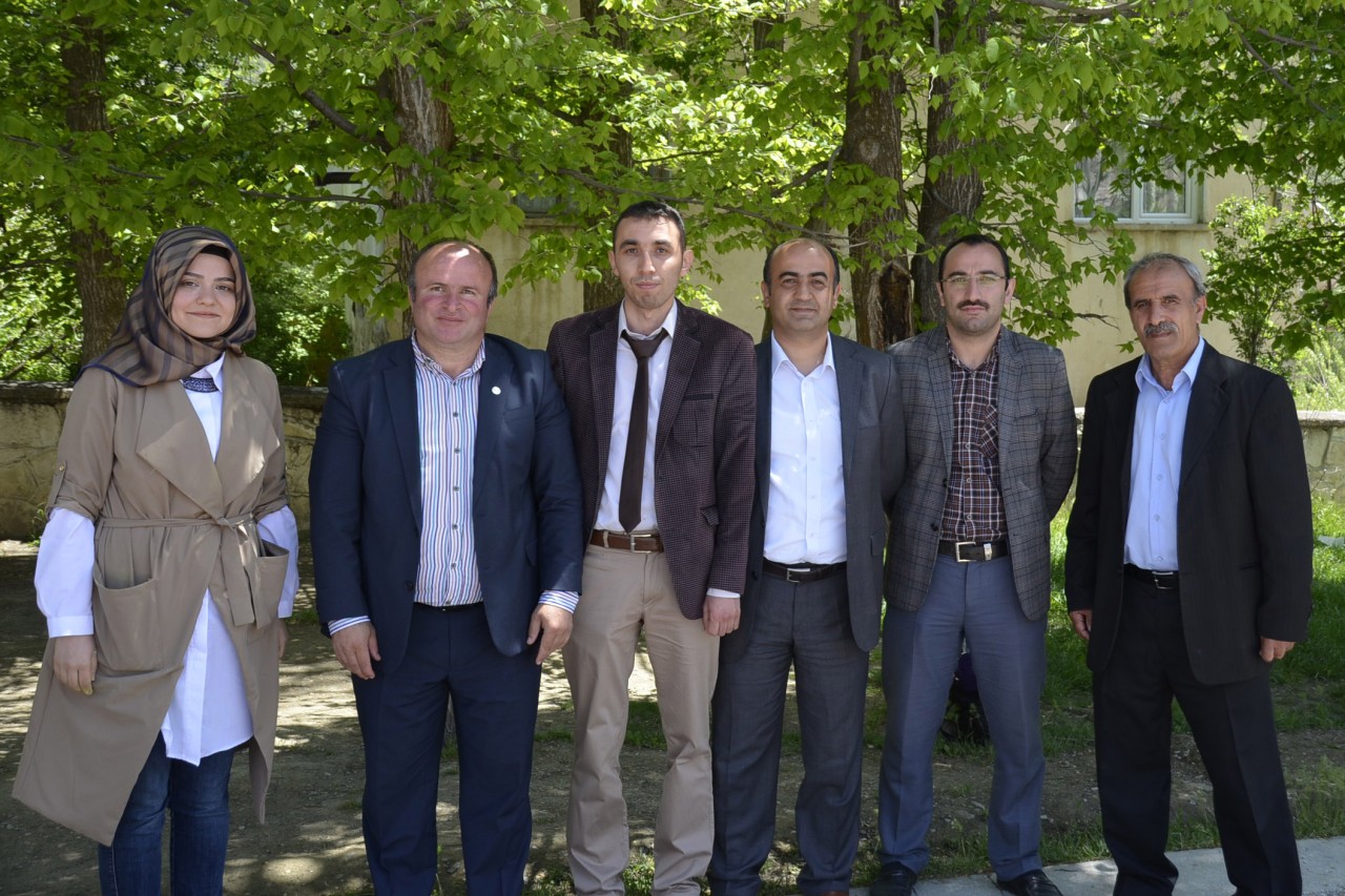 El Ele Kardeşlik-El Ele Geleceğe projesi 10