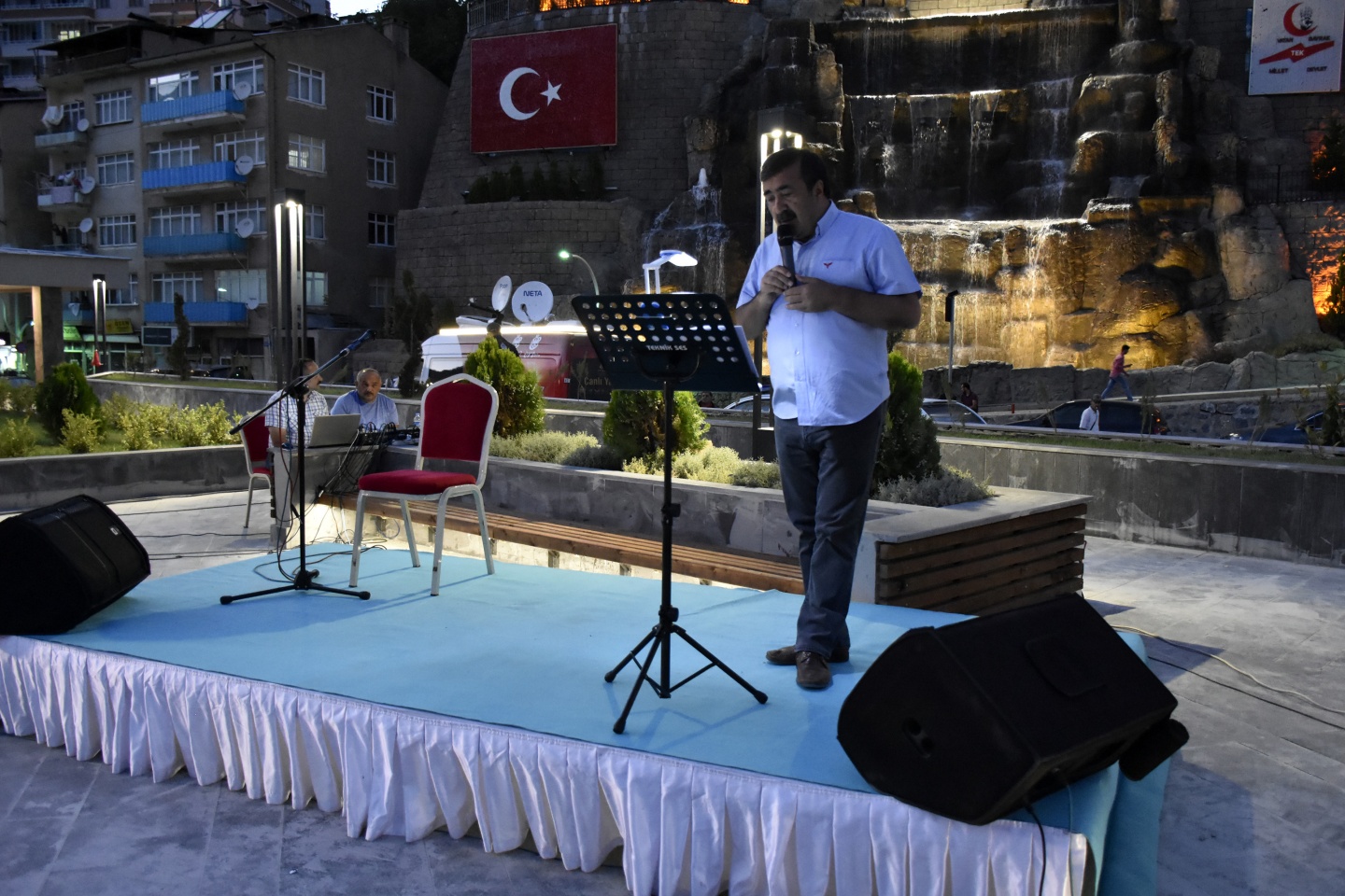 Festival coşkusu devam ediyor 45