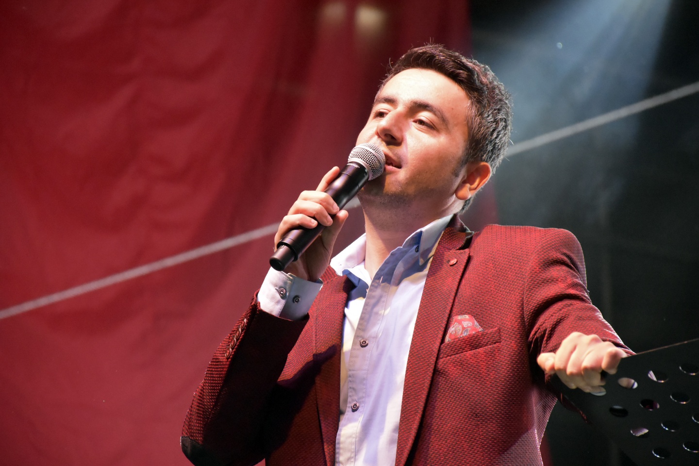 Festival coşkusu devam ediyor 44