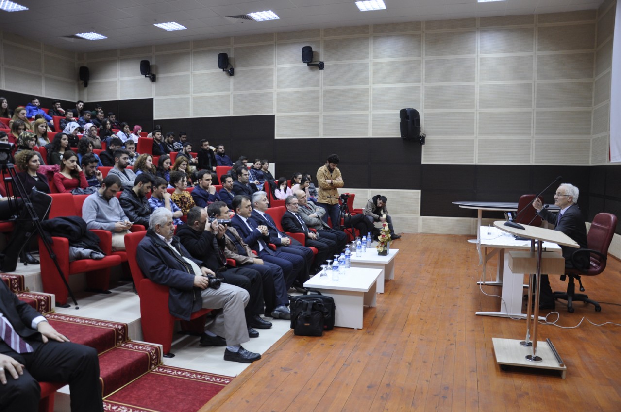 GİF Haber’in 5’inci yıldönümü kutlandı 1