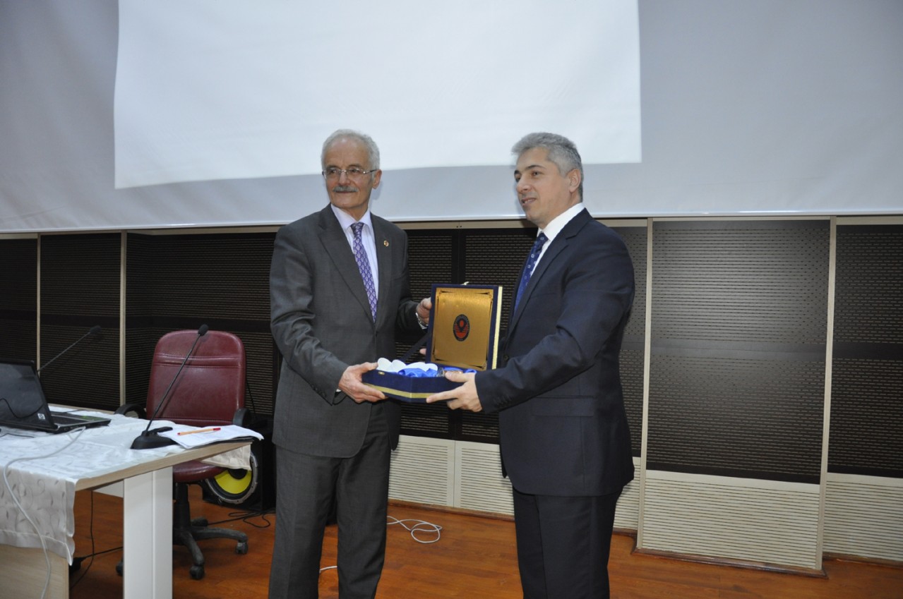 GİF Haber’in 5’inci yıldönümü kutlandı 2