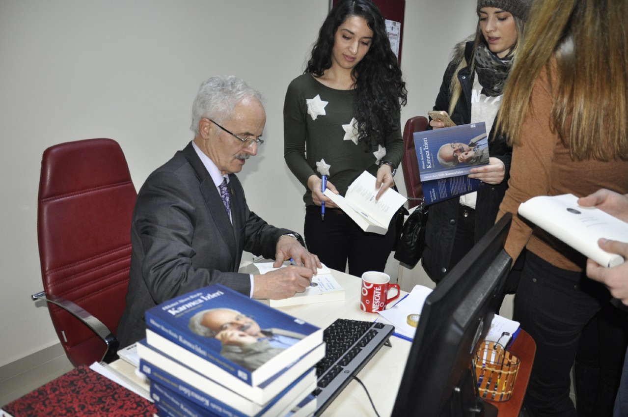 GİF Haber’in 5’inci yıldönümü kutlandı 5