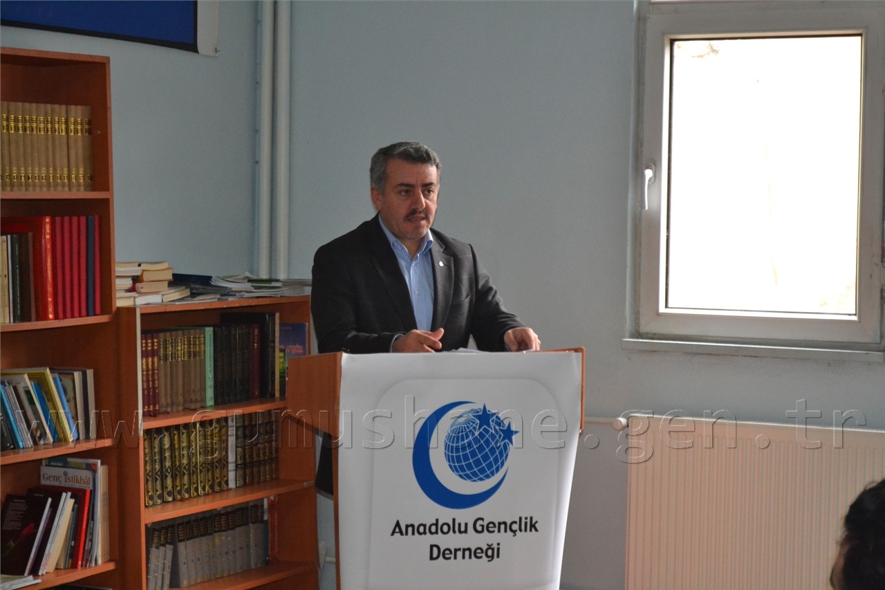 AGD Ocak Ayı İl Divan Toplantısını Gerçekleştirdi 1