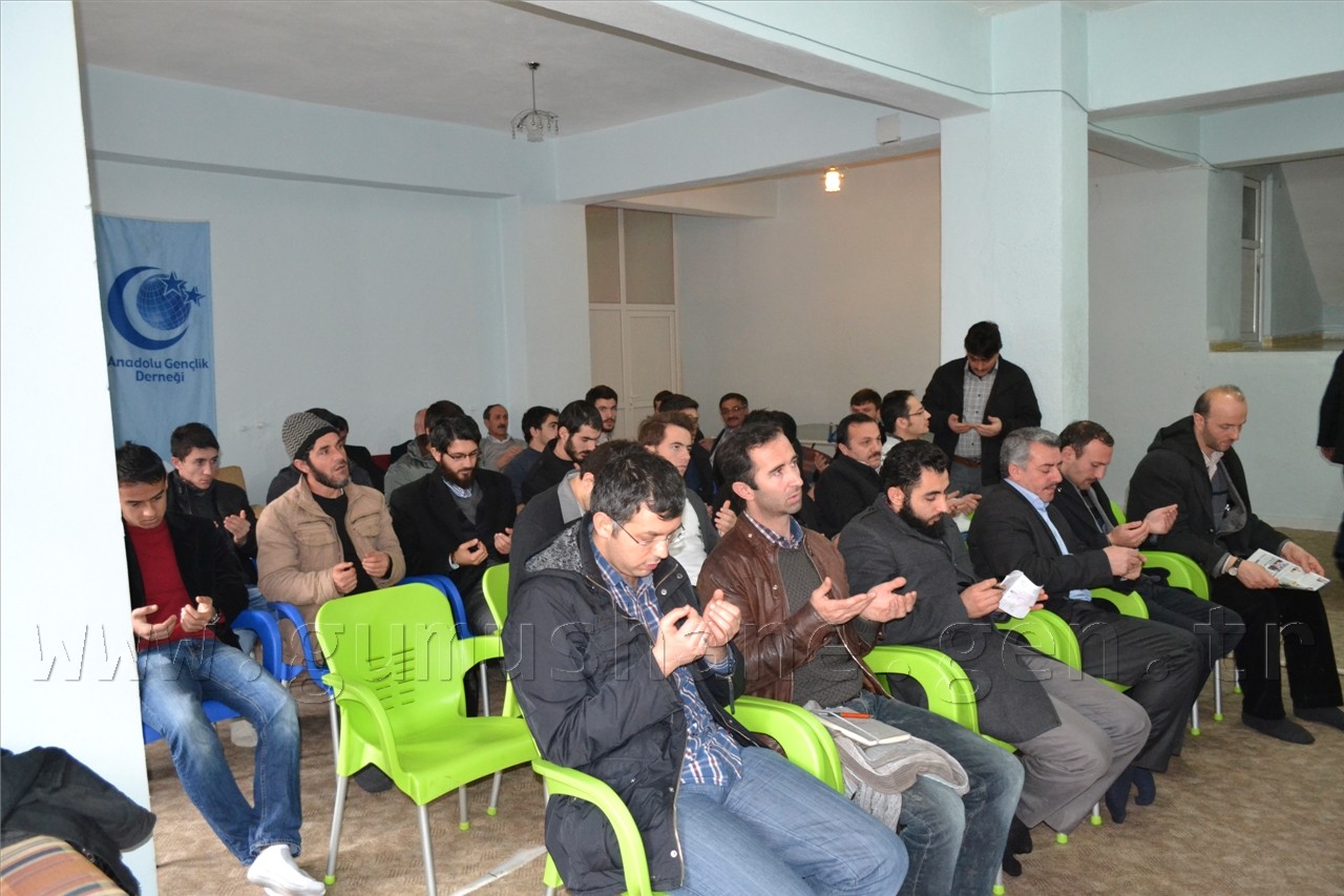 AGD Ocak Ayı İl Divan Toplantısını Gerçekleştirdi 3